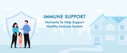 Immune Support