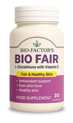 Bio Fair Skin Whitening