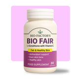 Bio Fair Skin Whitening