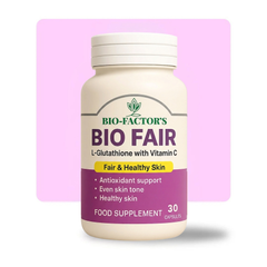 Bio Fair Skin Whitening