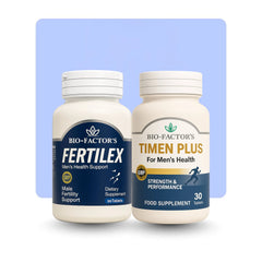 Fertilex + Timen Plus