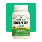 Green Tea Slim