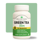 Green Tea Slim