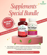 Complete Joint & Collagen Support Bundle