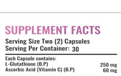 Bio Fair Skin Whitening