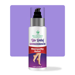 Bio-Relief Neuropathy Oil