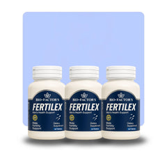 Fertilex( Buy 2 get 1 free)