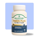 Timen plus