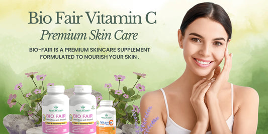 Bio Fair Vitamin C by Biofactors 