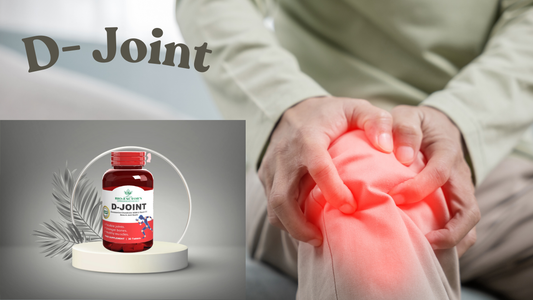 D-Joint , Joint Pain