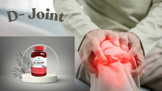 D-Joint , Joint Pain