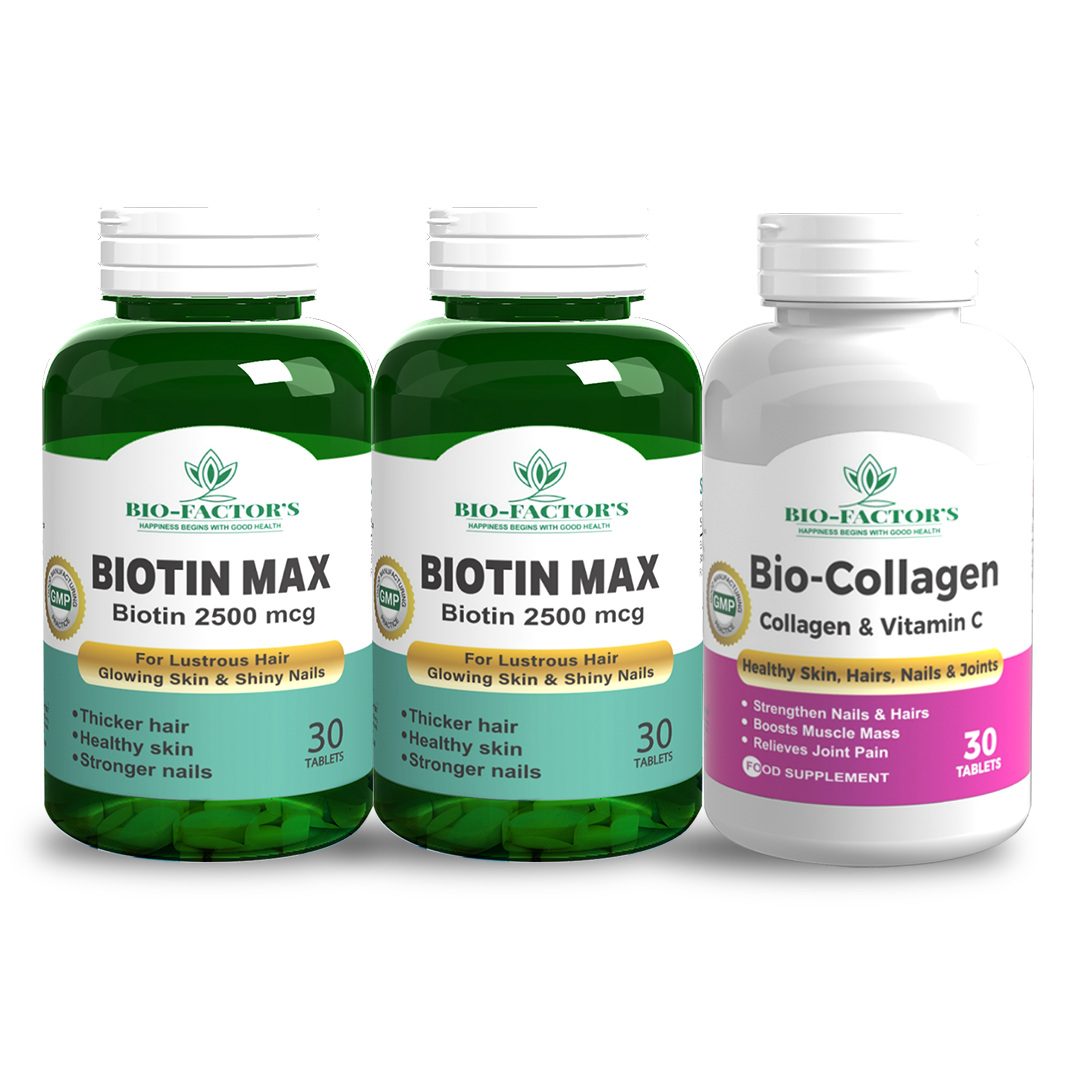 2-Biotin-max-1-Bio-Collagen