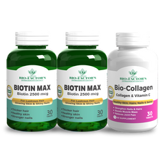 2-Biotin-max-1-Bio-Collagen