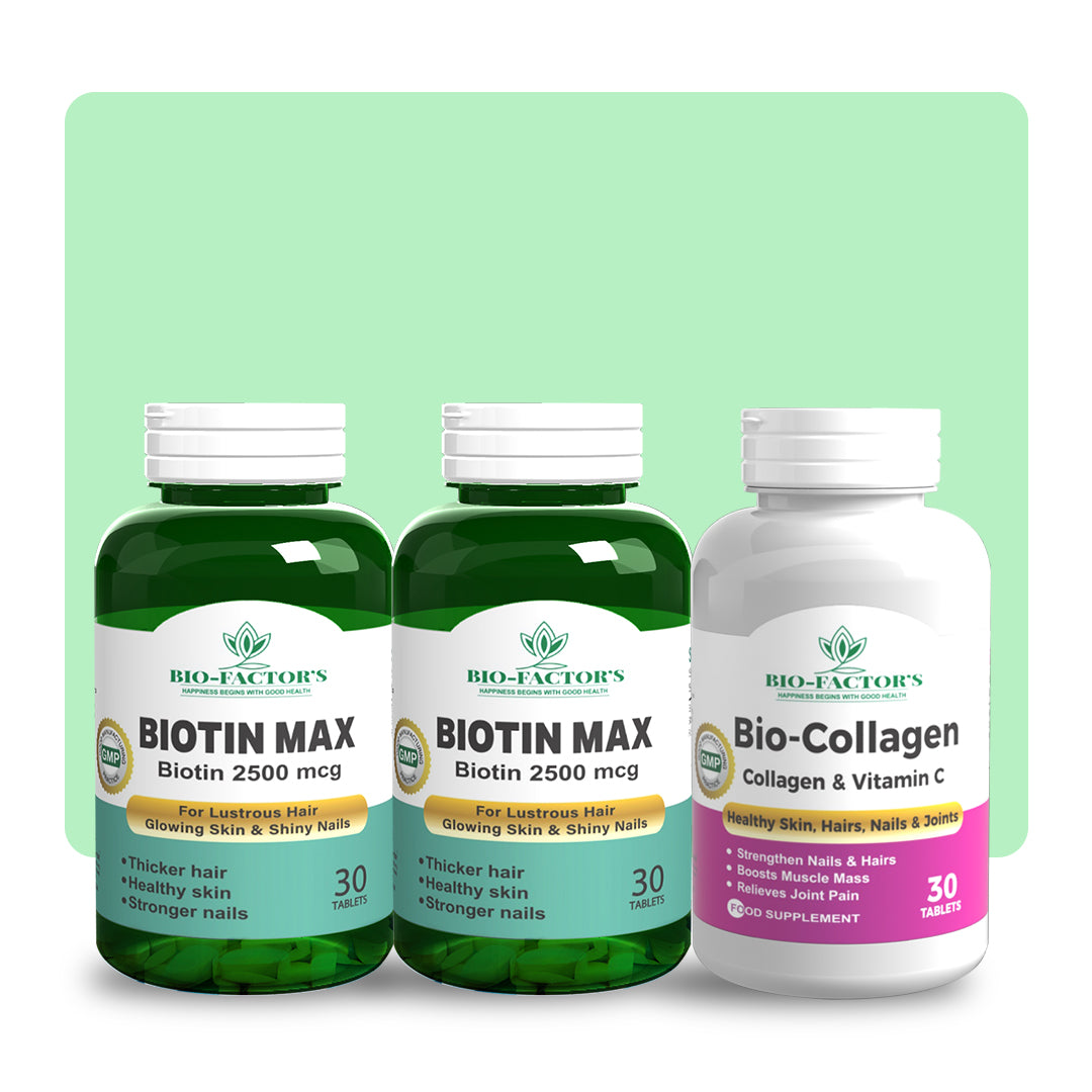 2-Biotin-max-1-Bio-Collagen