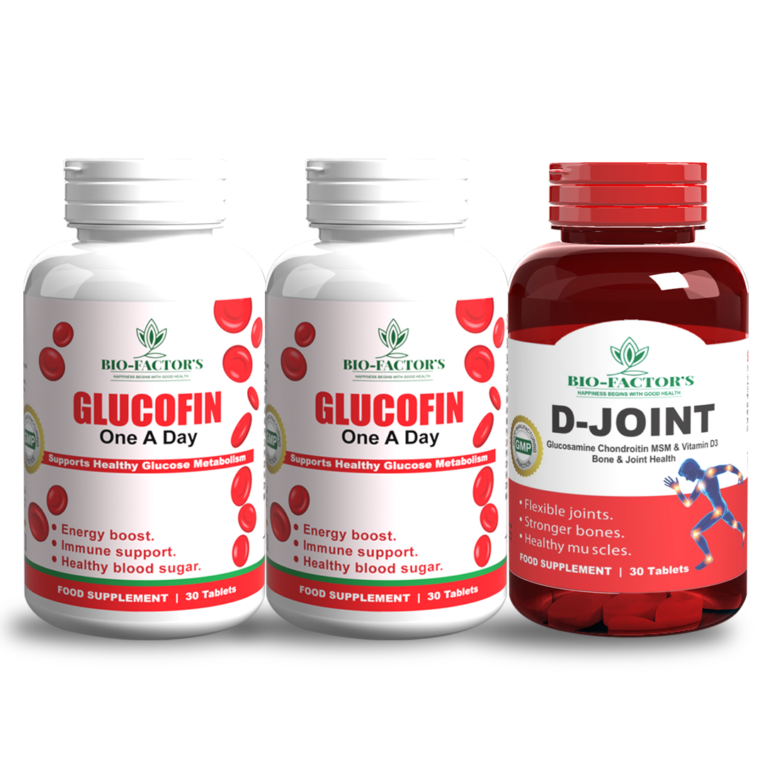 2-Glucofin-1-D-Joint