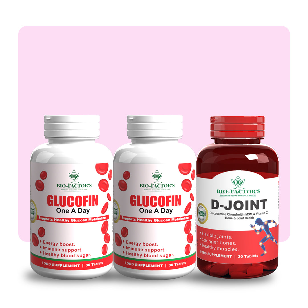 2-Glucofin-1-D-Joint