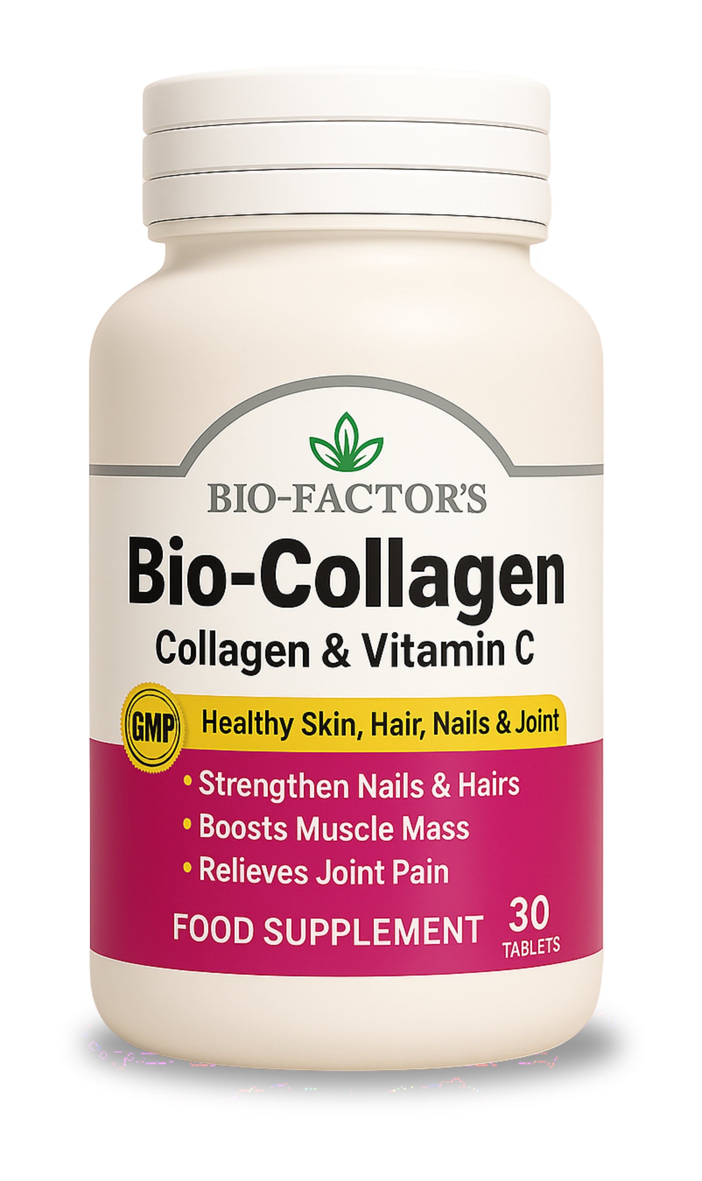 Bio-Collagen