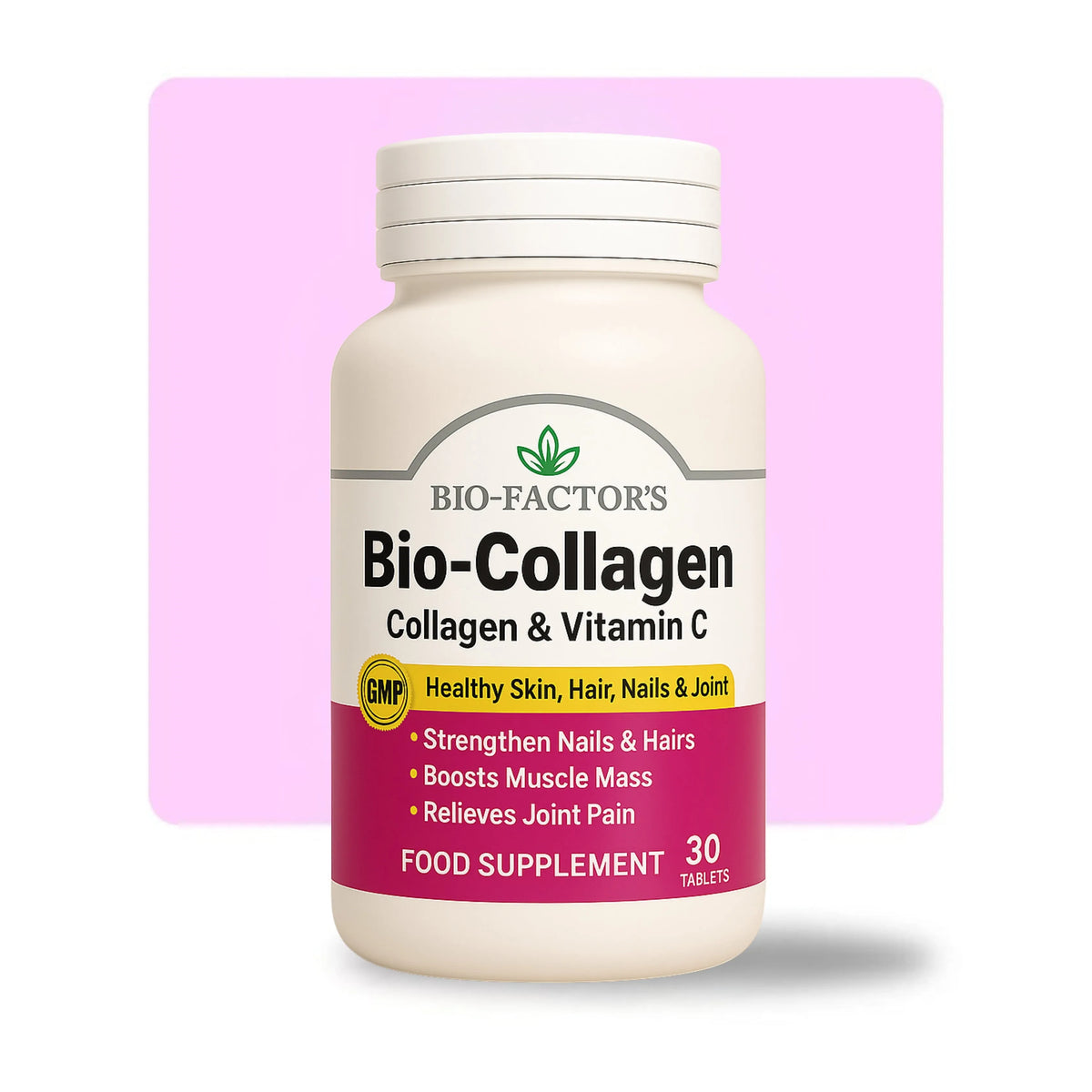 Bio-Collagen
