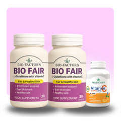 2-Bio-Fair-1 Vitamin C