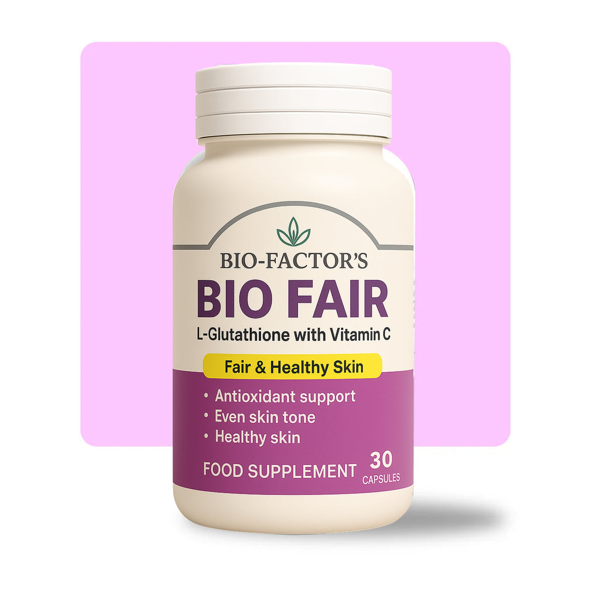 Bio Fair Skin Whitening