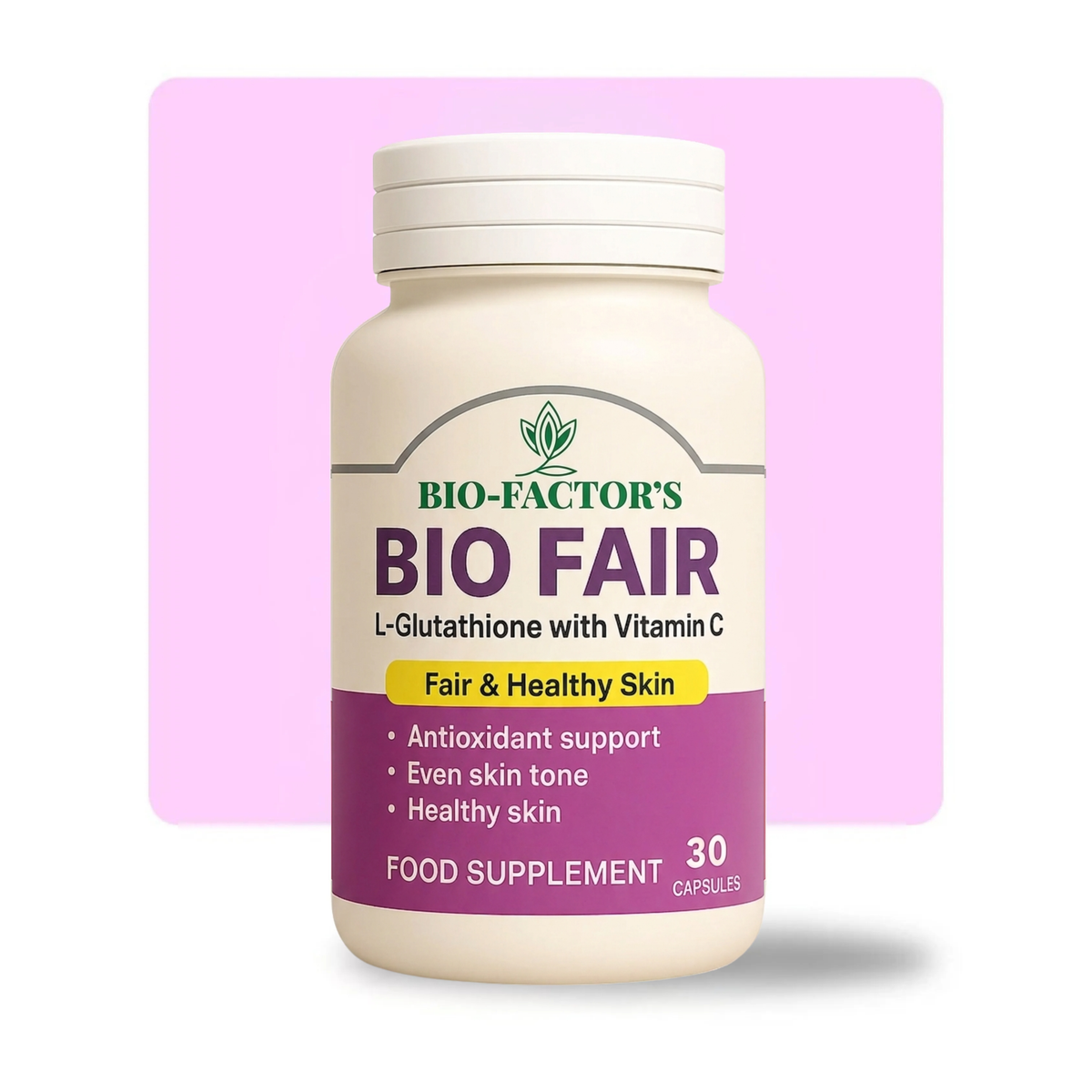 Bio Fair Skin Whitening