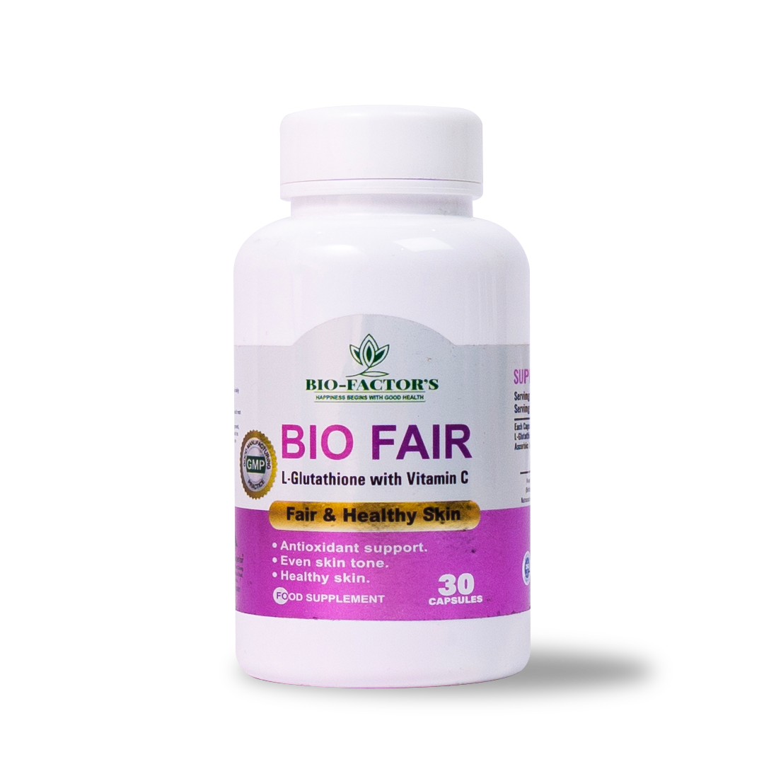 Biofactor Tablets Biotin Max – Biofactors