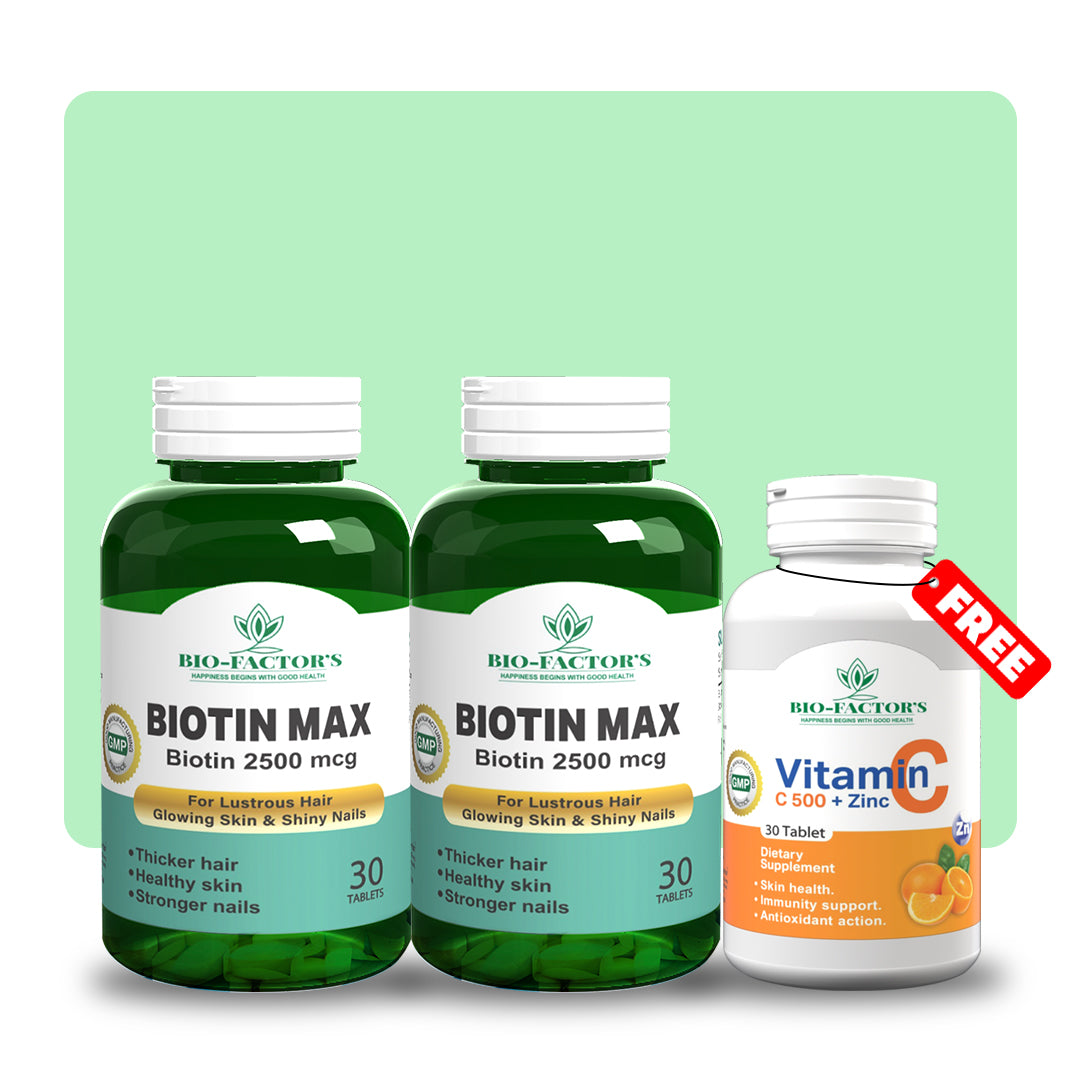 Biotin-Max-offer