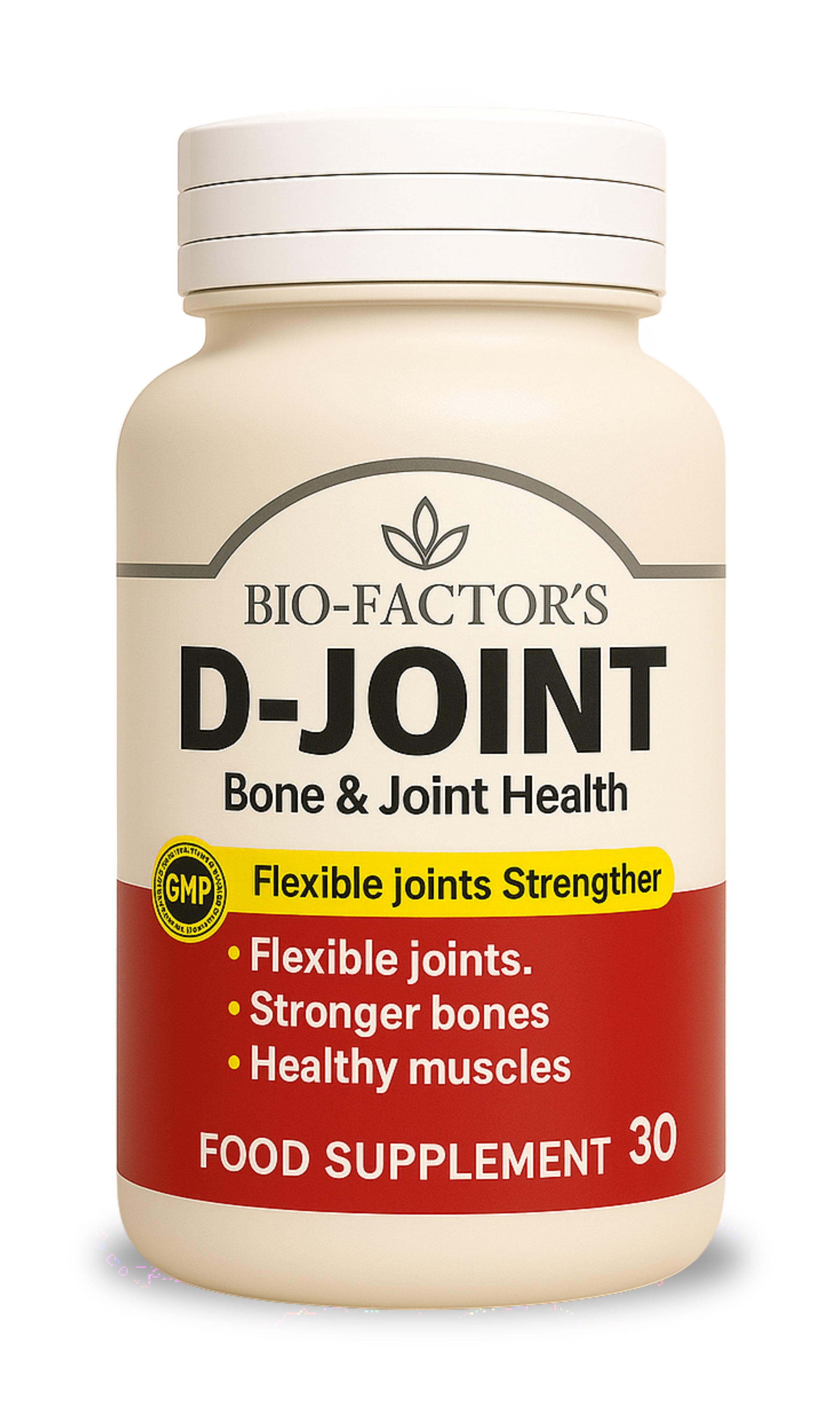 D-Joint