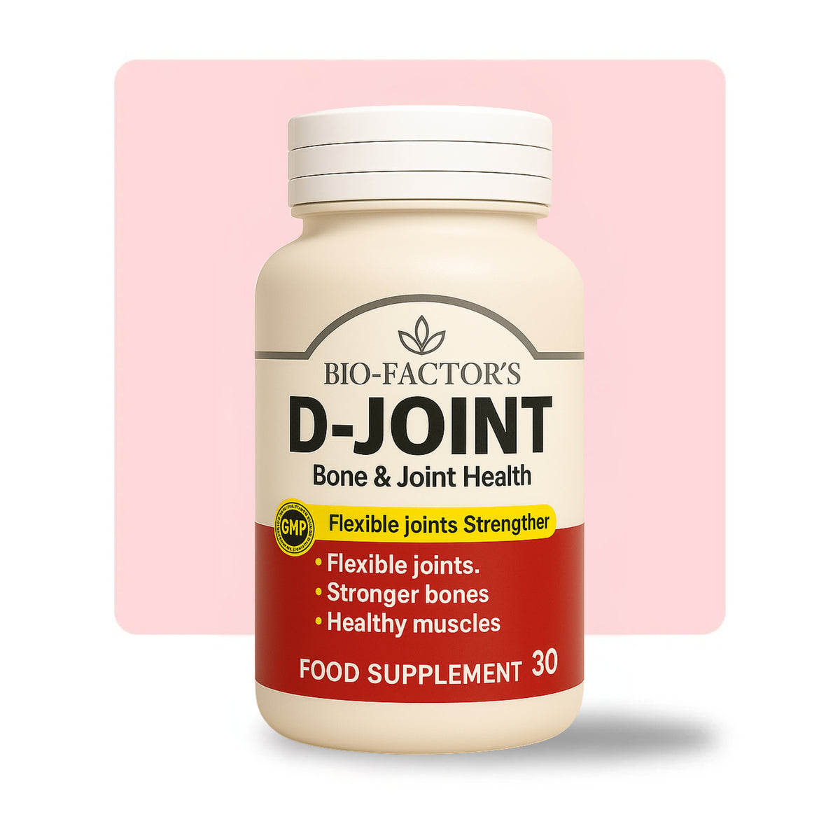 D-Joint