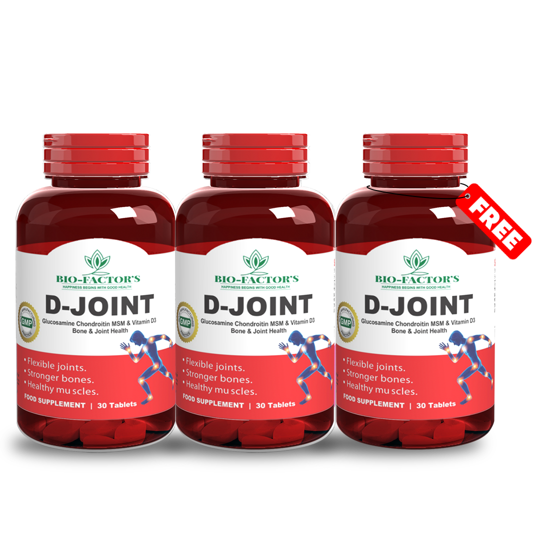 D-Joint-Offer