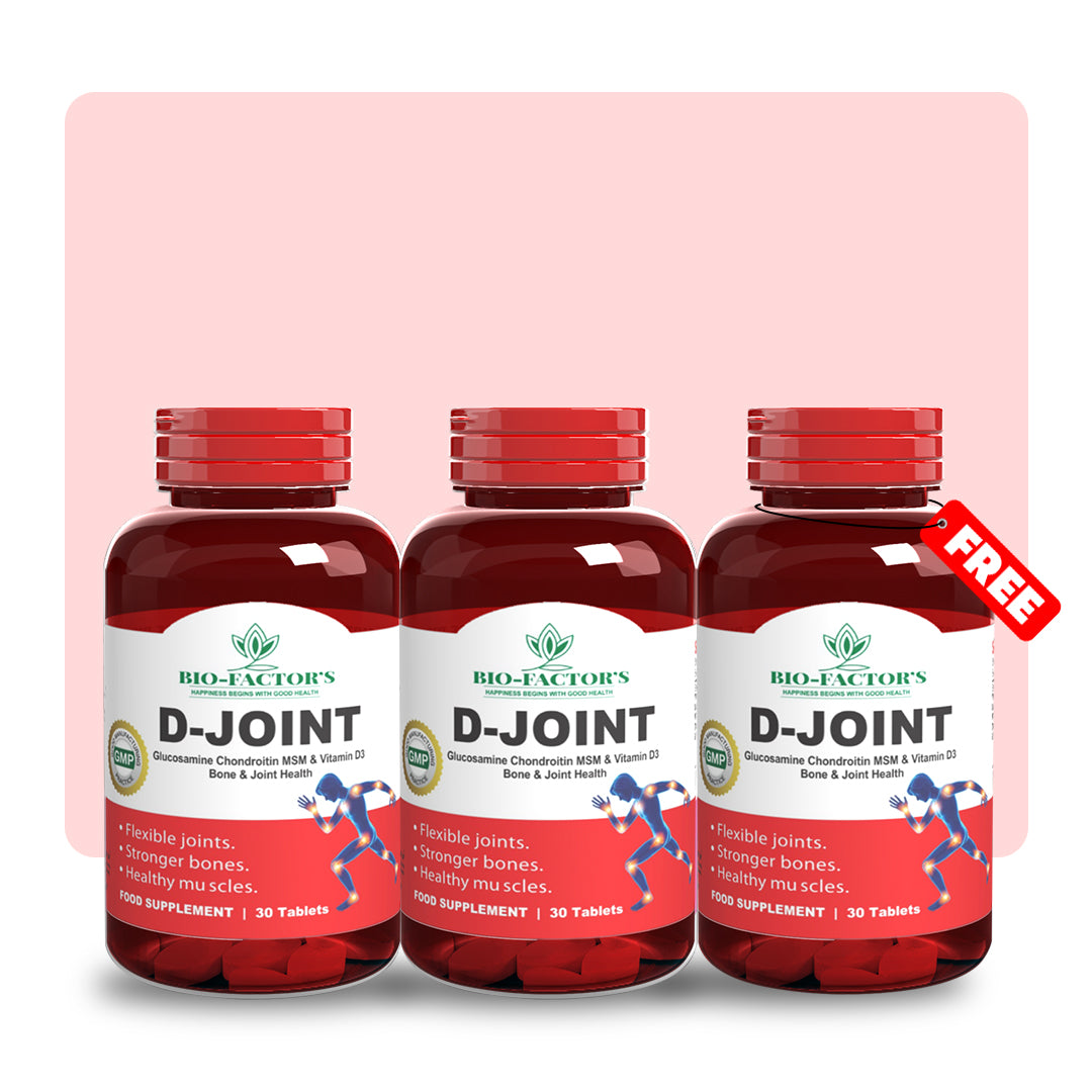 D-Joint-Offer