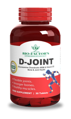 Complete Joint & Collagen Support Bundle