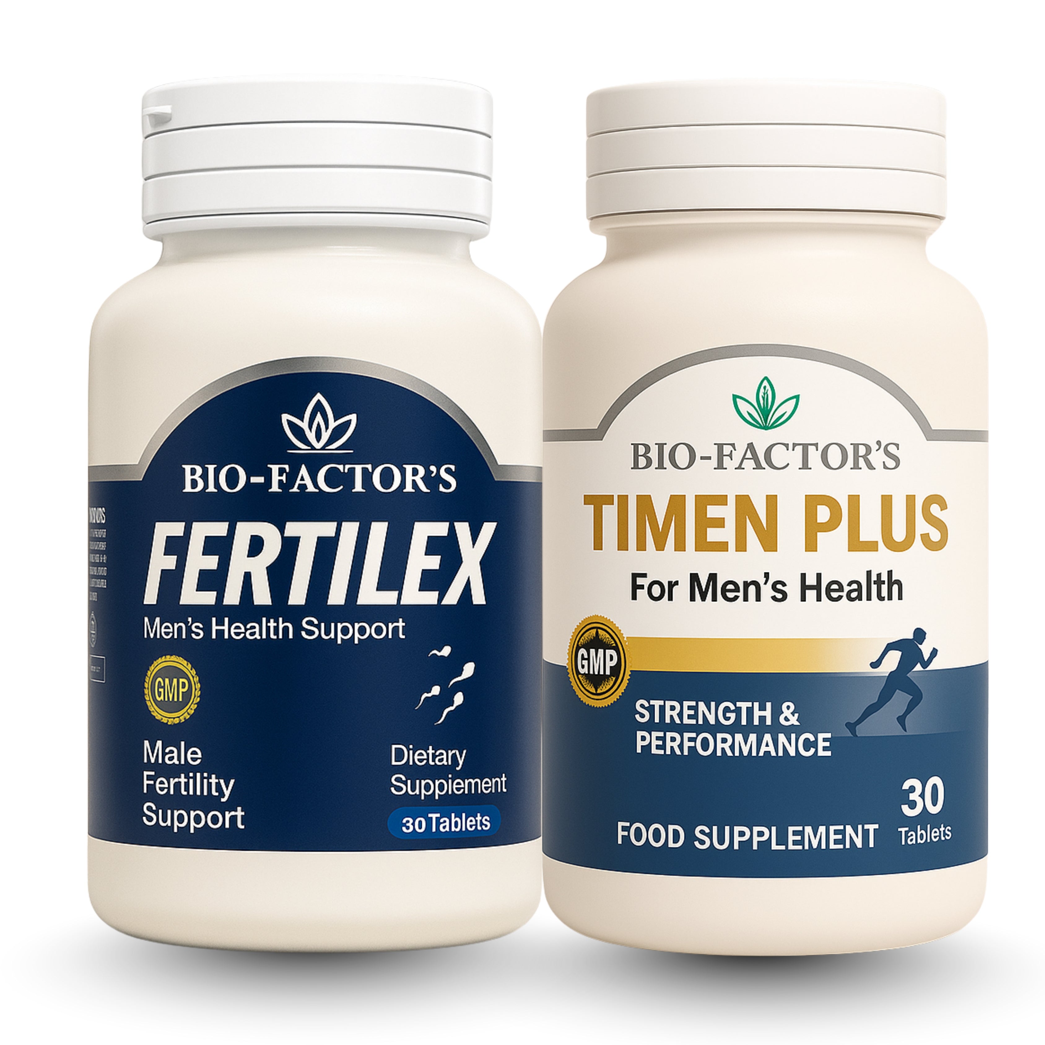 Fertilex + Timen Plus