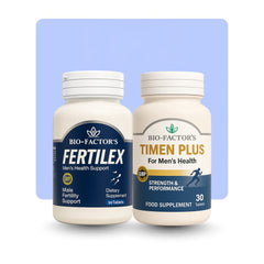 Fertilex + Timen Plus