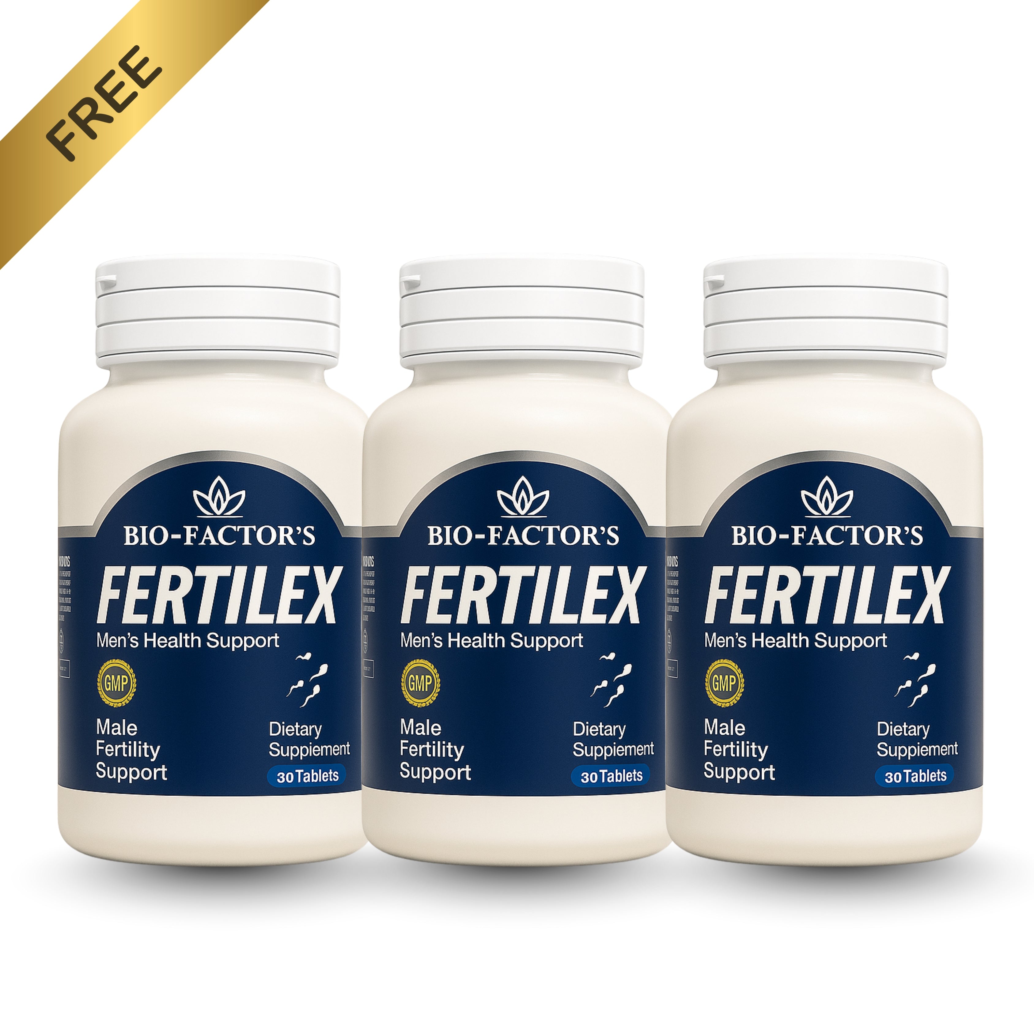Fertilex( Buy 2 get 1 free)