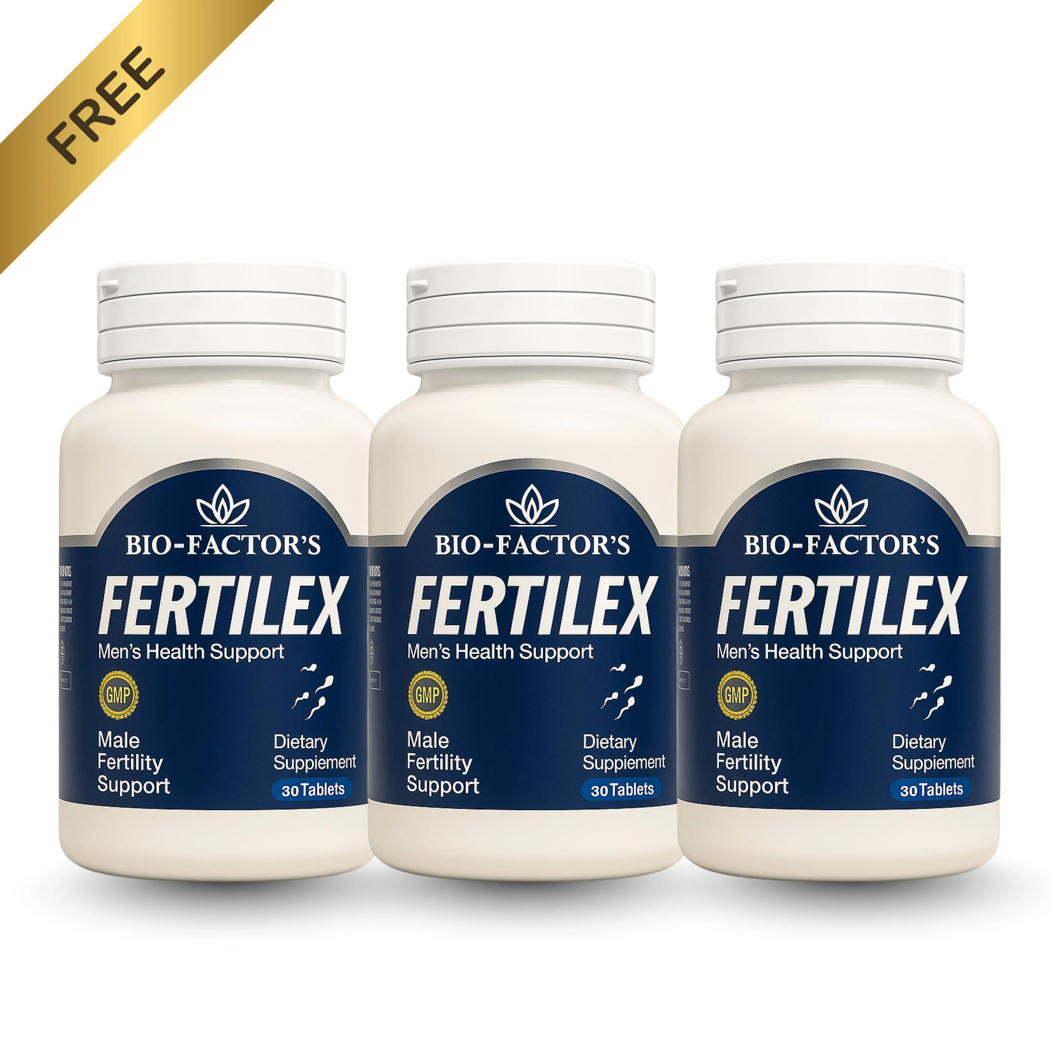 Fertilex( Buy 2 get 1 free)