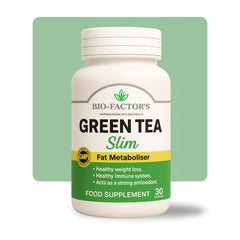 Green Tea Slim