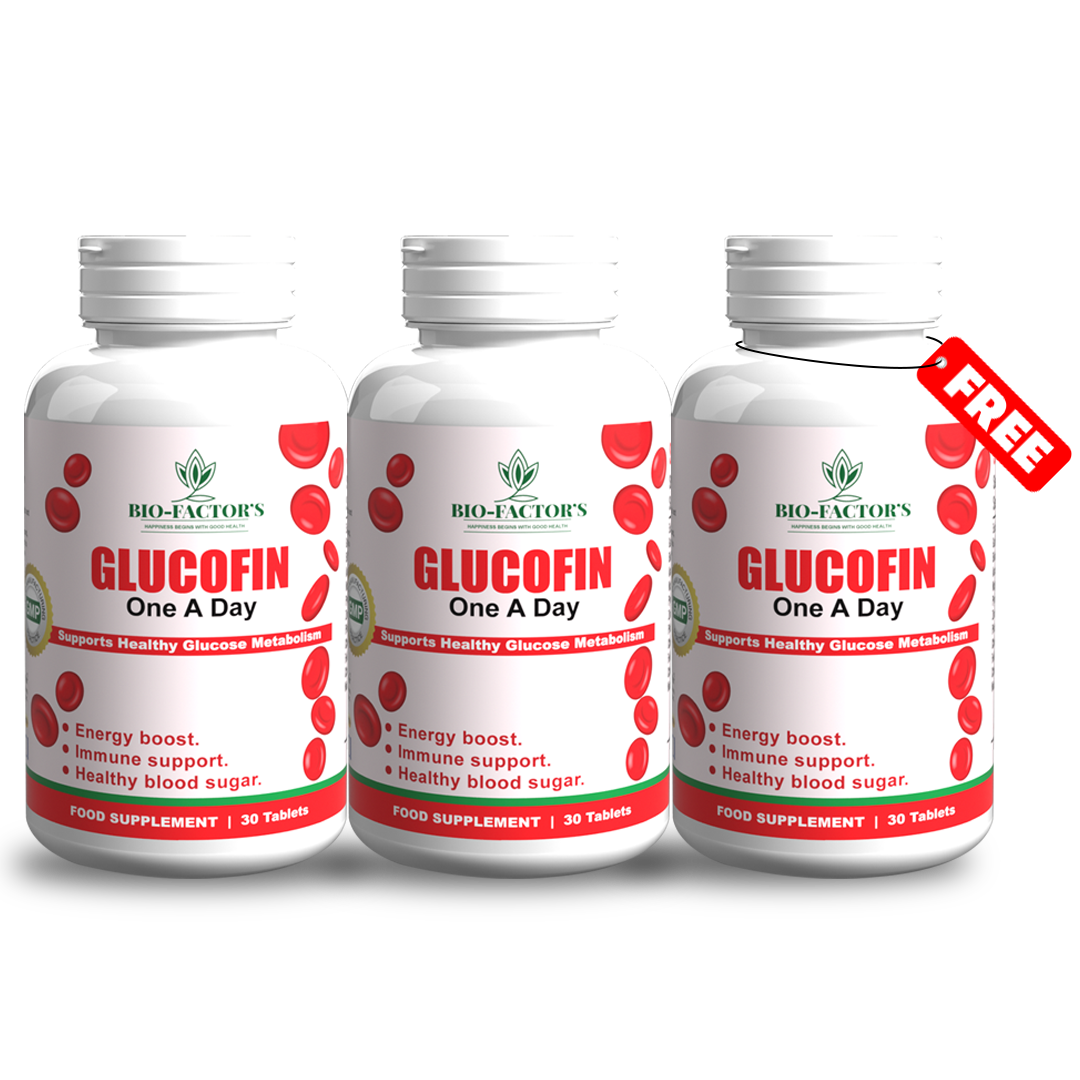 Glucofin-offer