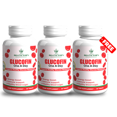 Glucofin-offer