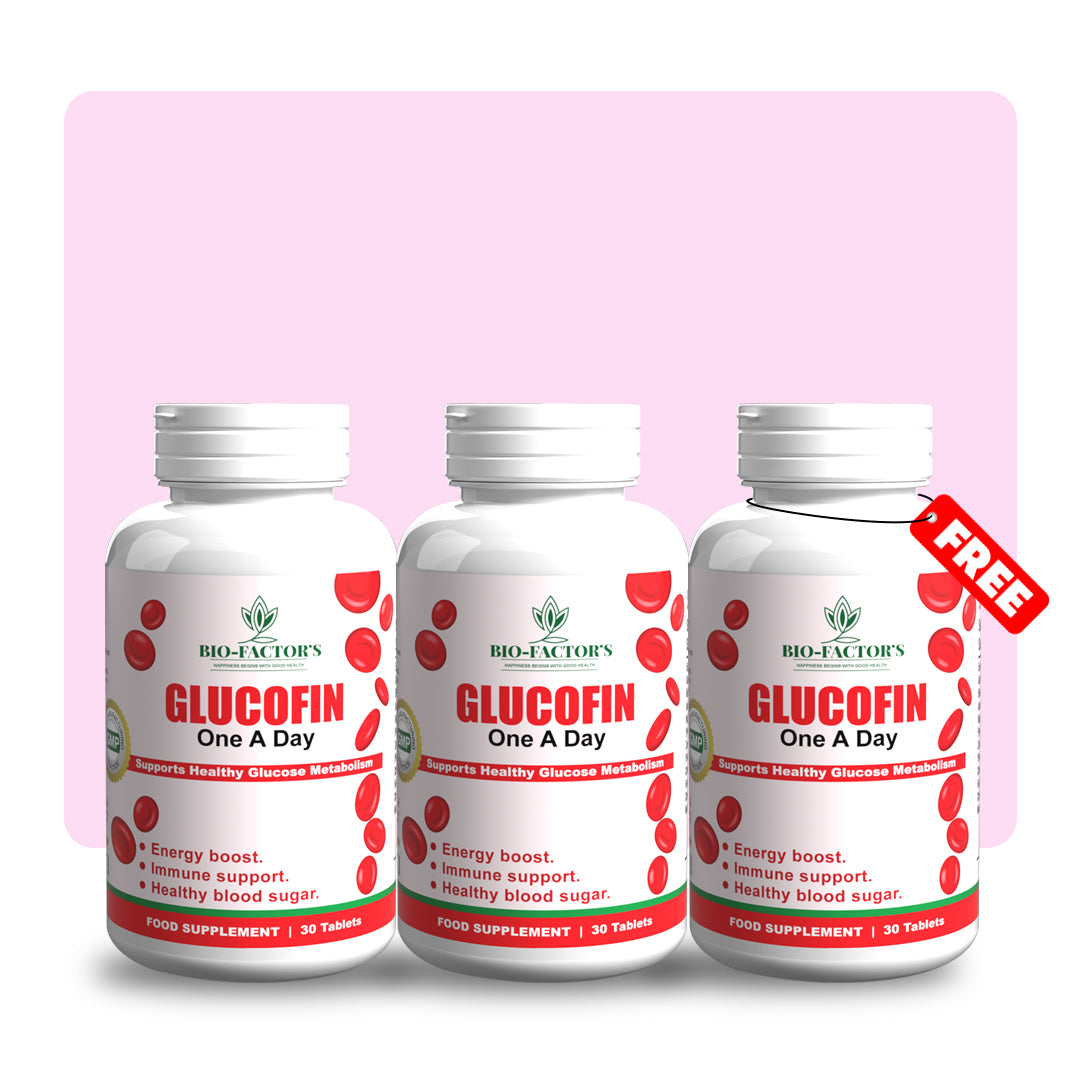 Glucofin-offer