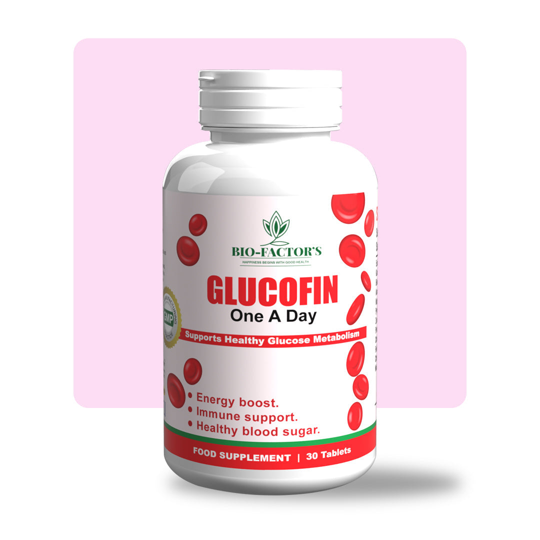 Glucofin