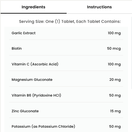 Glucofin