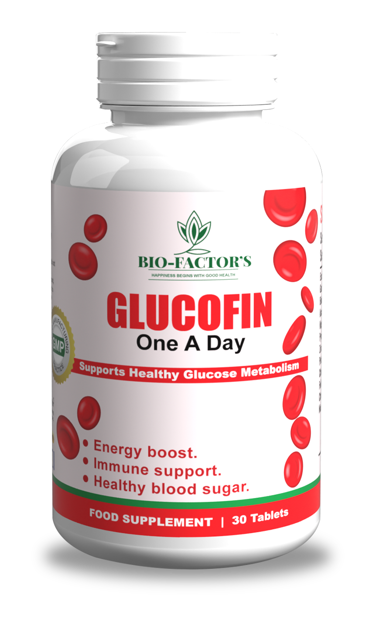 Glucofin