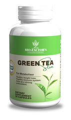 Green Tea Slim