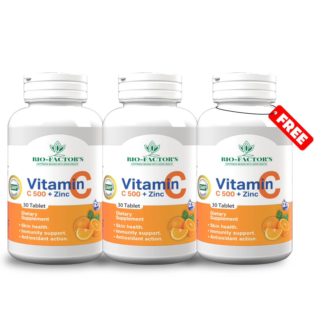 Vitamin-C-Offer