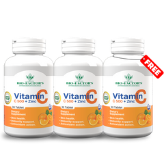 Vitamin-C-Offer