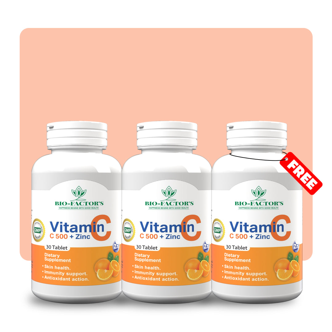 Vitamin-C-Offer