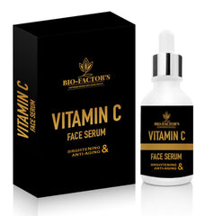 Vitamin C Skin Serum