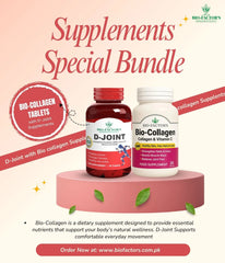 Complete Joint & Collagen Support Bundle