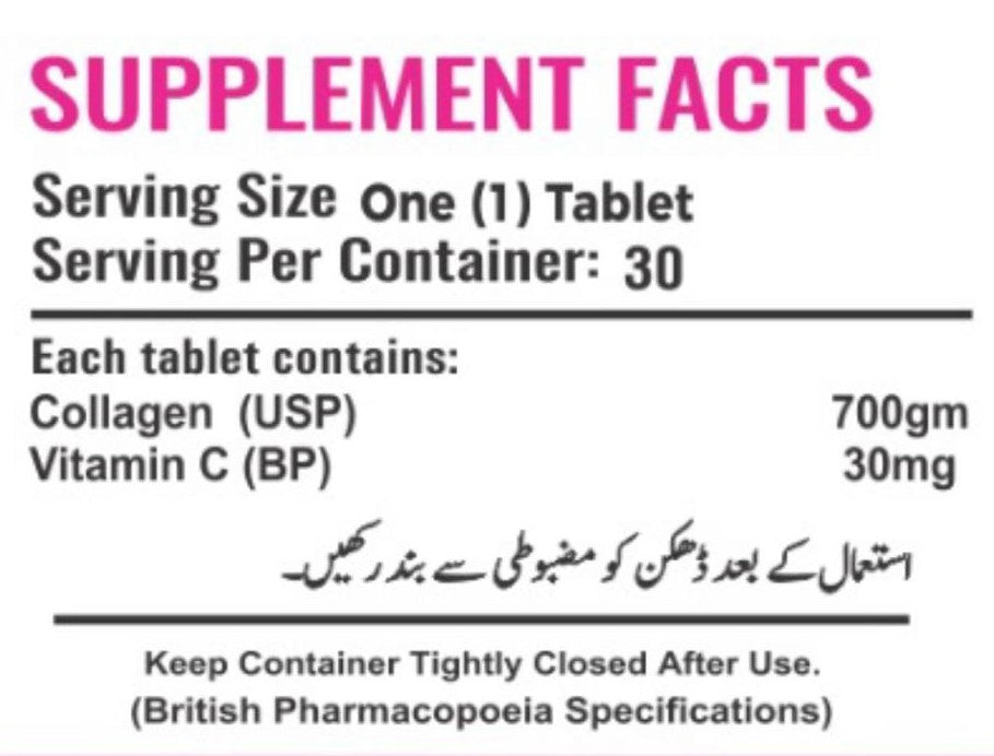 Bio-Collagen